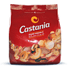 Castania Mixed Kernels 400 g red bag