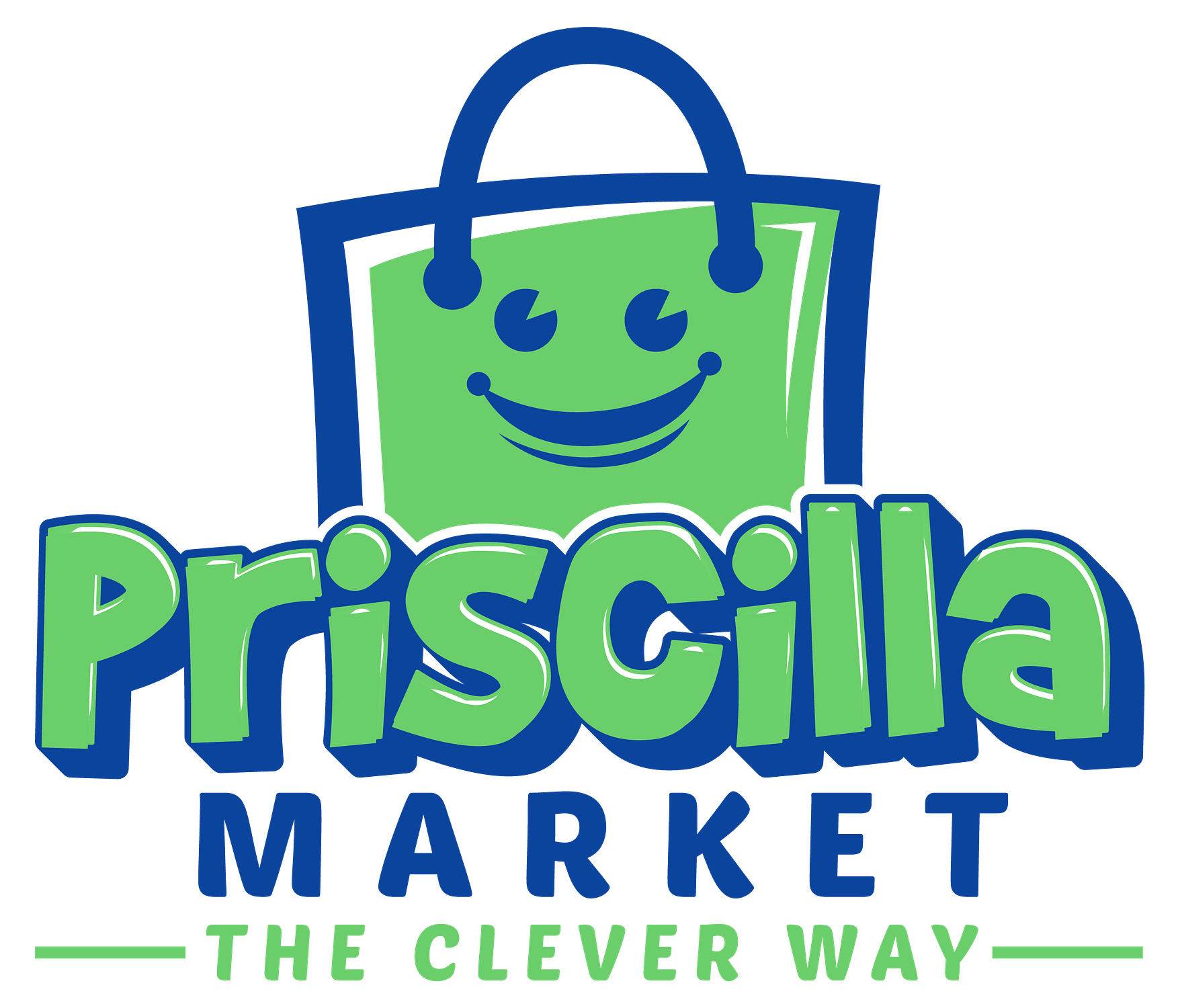 Priscilla Market Store